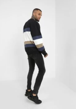 Pier One Jeans Skinny FitBlack Denim Uomo Jeans YO122G03X-Q11 -Negozio online Pier One Italia 8b915082d1694145876746e9165f6ef8