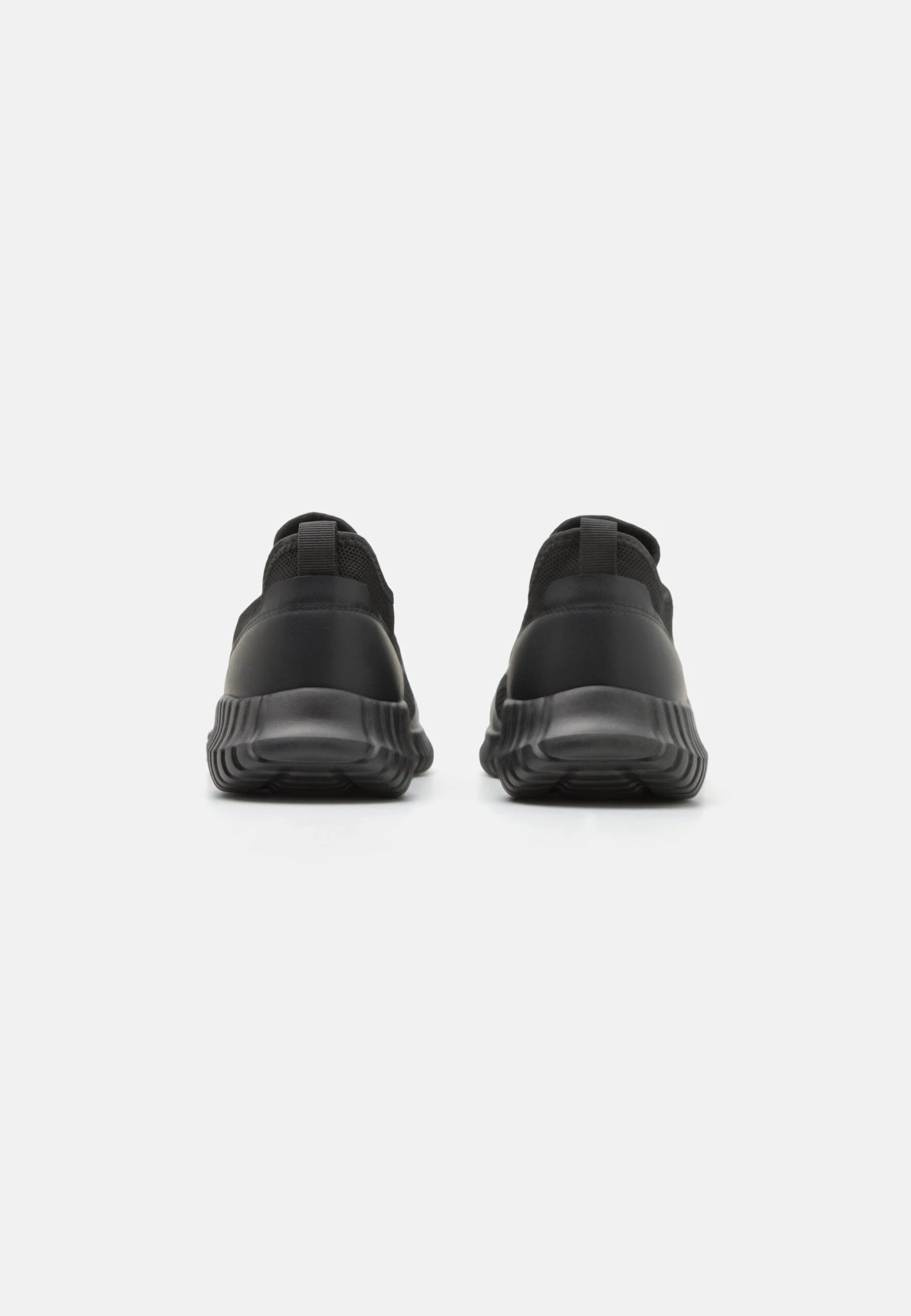 Pier One Sneakers BasseBlack Uomo Sneaker PI915O025-Q11 3 Pier One Sneakers BasseBlack Uomo Sneaker PI915O025-Q11 - immagine 3