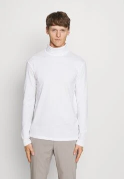 Pier One 3 PackMaglietta A Manica LungaBlack/Dark Grey/White Uomo T-shirt E Polo PI922O0UL-Q11 -Negozio online Pier One Italia 8c24c924e7c44055bed7ae0e1fa01479