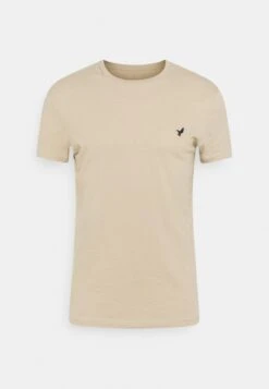 Pier One T-Shirt BasicBeige Uomo T-shirt E Polo PI922O0KZ-B11 8 Pier One T-Shirt BasicBeige Uomo T-shirt E Polo PI922O0KZ-B11 -Negozio online Pier One Italia 8cdb4bddb38543c0927f6ed57d615a28