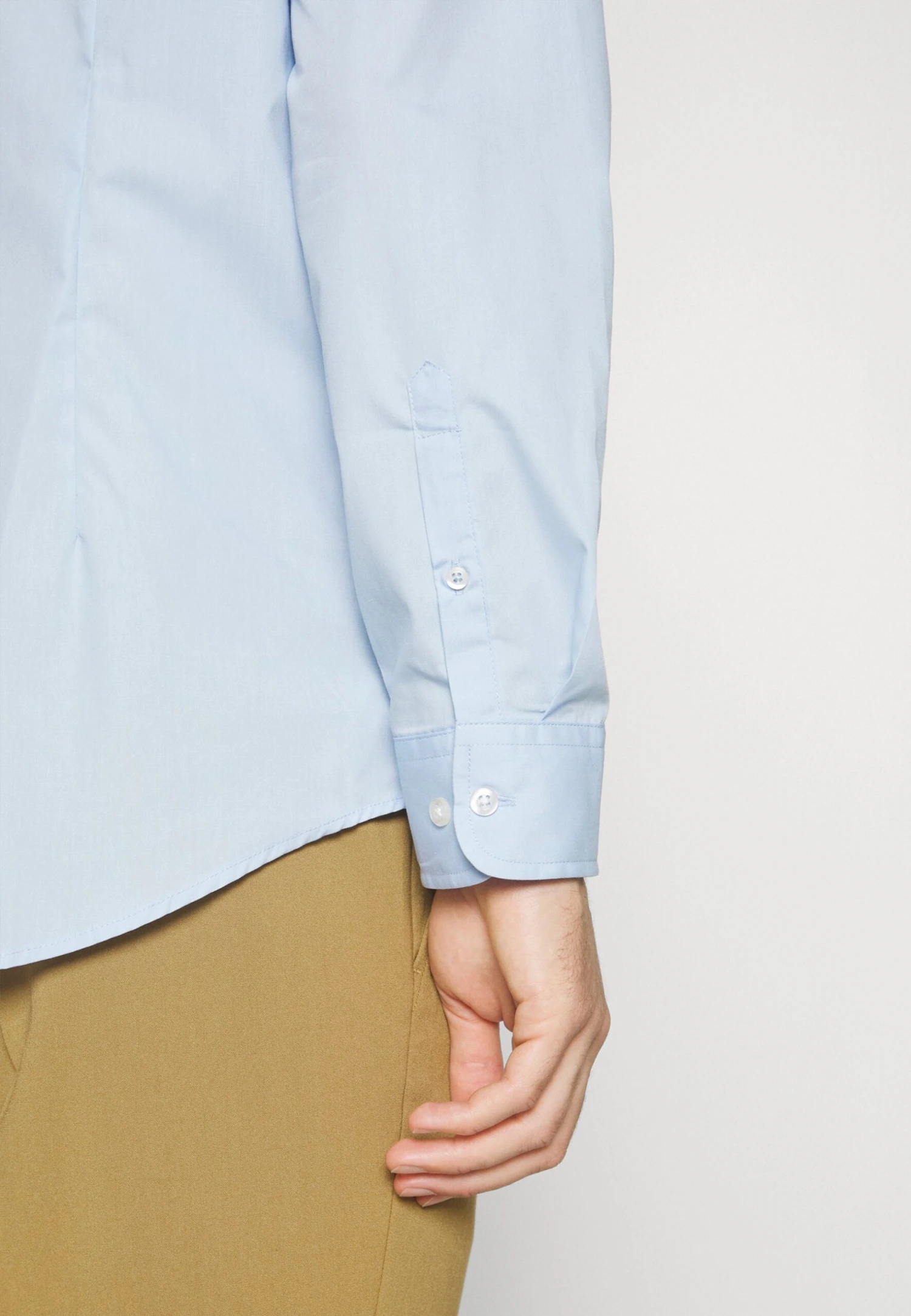 Pier One 2 PackCamicia EleganteBlack/Light Blue Uomo Completi E Cravatte PI922D05K-Q13 9 Pier One 2 PackCamicia EleganteBlack/Light Blue Uomo Completi E Cravatte PI922D05K-Q13 - immagine 9