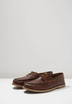 Pier One Scarpe Da Barca - Brown 8 Pier One Scarpe Da Barca - Brown -Negozio online Pier One Italia 8e4afabb0e7c422aa4507e6be2fce1f8