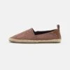 Pier One UnisexEspadrillasBrown Uomo Scarpe Basse PI915C00G-O11