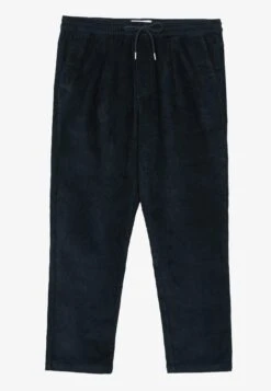 Pier One CorduroyPantaloniDark Blue Uomo Pantaloni PI922E05I-K11 -Negozio online Pier One Italia 8f2e918ab757411fb49162d68328e81a