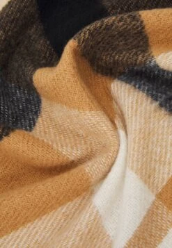 Pier One Set Unisex - Sciarpa - Black/Beige 6 Pier One Set Unisex - Sciarpa - Black/Beige -Negozio online Pier One Italia 8fc0c71eca554d7bb6e7c4180243f52c