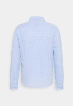 Pier One Camicia - Mottled Blue -Negozio online Pier One Italia 907dee84878c499ab46fda6726710a3a