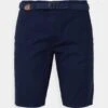 Pier One ShortsDark Blue Uomo Bermuda PI922F04N-K11