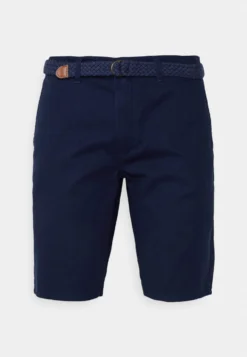 Pier One ShortsDark Blue Uomo Bermuda PI922F04N-K11