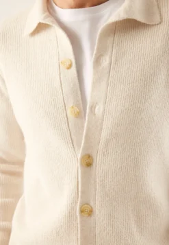 Pier One CardiganOff-White Uomo Maglieria PI922Q0BR-A11 13 Pier One CardiganOff-White Uomo Maglieria PI922Q0BR-A11 -Negozio online Pier One Italia 9215d535d5af4ee7ad5e0f0dfcda4785 scaled