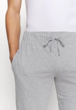 Pier One 2 PackPantaloni Del PigiamaMottled Dark Grey/Mottled Grey Uomo Per La Notte PI982L00I-C11 -Negozio online Pier One Italia 929d35d0429945df8587870b42149ffc scaled