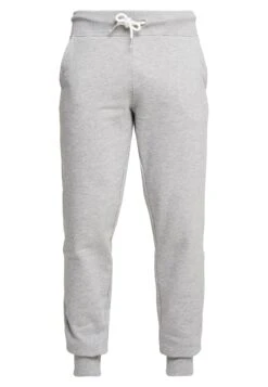 Pier One Pantaloni SportiviMottled Light Grey Uomo Pantaloni Sportivi E Joggers PI922E03I-C11 -Negozio online Pier One Italia 92b0f0e435be4a52961708acc6552ce0