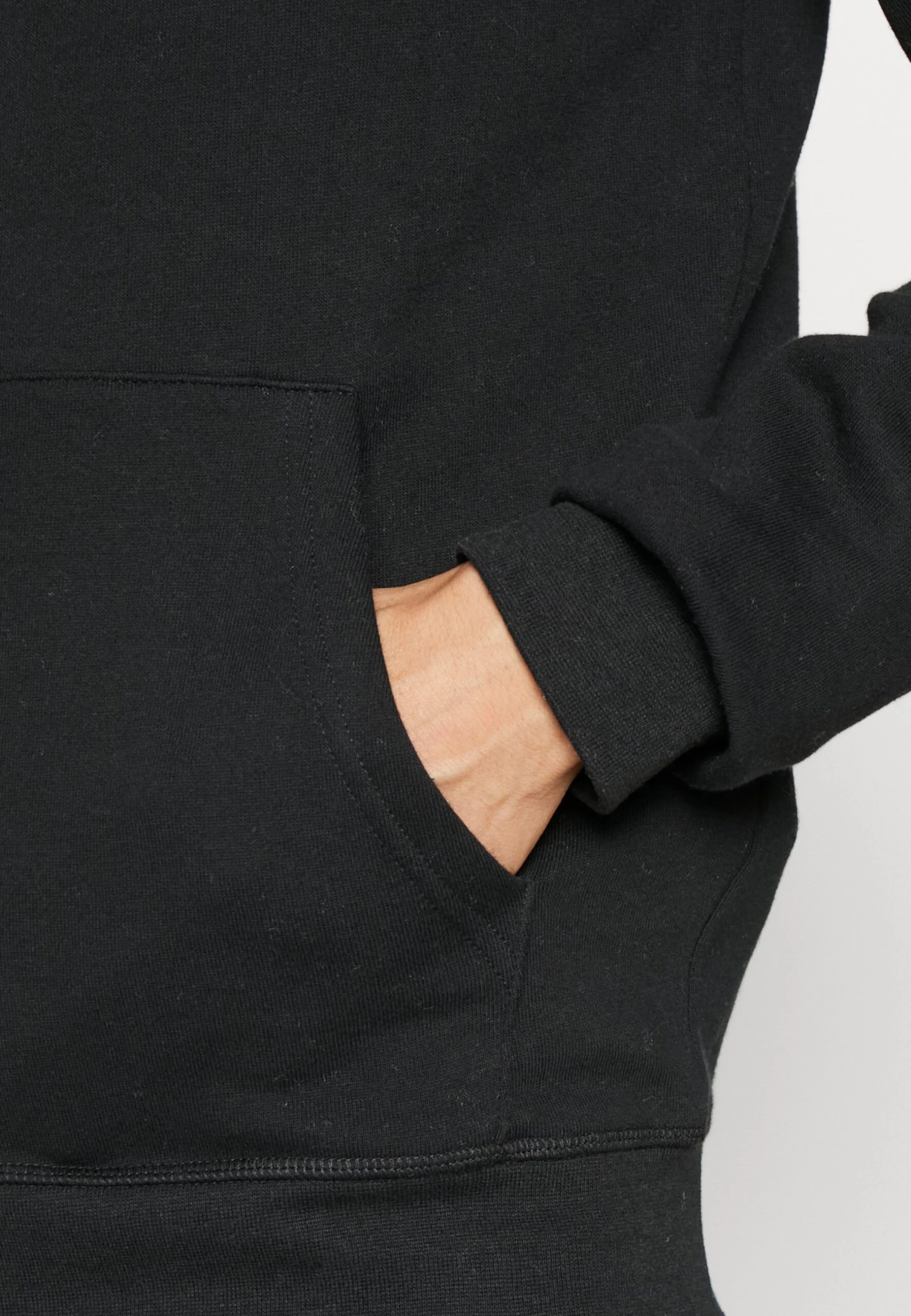 Pier One 2 PackFelpa Con ZipBlack/Mottled Light Grey Uomo Maglieria E Felpe PI922S0HA-Q11 7 Pier One 2 PackFelpa Con ZipBlack/Mottled Light Grey Uomo Maglieria E Felpe PI922S0HA-Q11 - immagine 7