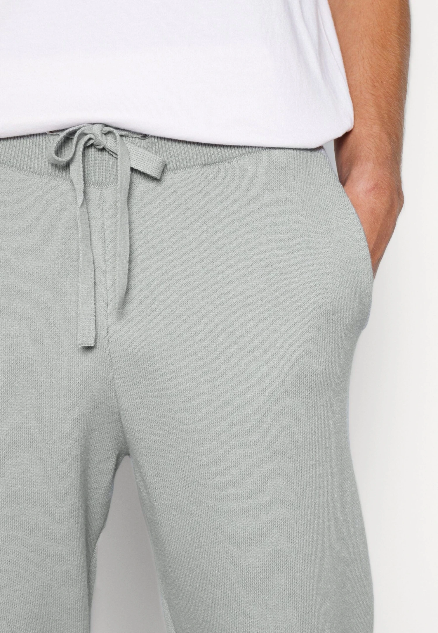 Pier One Pantaloni SportiviGrey Uomo Pantaloni PI922Q0B9-C11 5 Pier One Pantaloni SportiviGrey Uomo Pantaloni PI922Q0B9-C11 - immagine 5