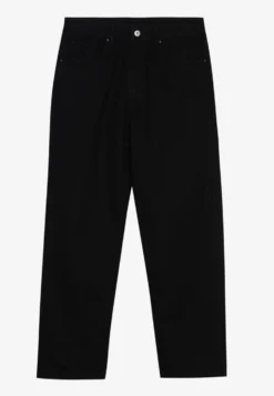 Pier One Jeans BaggyBlack Denim Uomo Jeans PI922G04P-Q11 -Negozio online Pier One Italia 9718d969e81449e7a76789d3b861d768 scaled