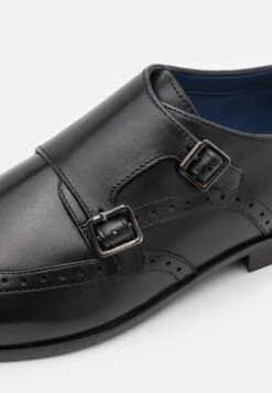 Pier One LeatherMocassini ElegantiBlack Uomo Scarpe Basse PI912C088-Q12 11 Pier One LeatherMocassini ElegantiBlack Uomo Scarpe Basse PI912C088-Q12 -Negozio online Pier One Italia 971e7583752644ceb7f51e0f61e7b179