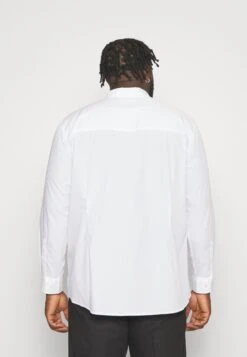 Pier One 2 Pack Camicia EleganteWhite/Light Blue Uomo Completi E Cravatte PI922D0EP-A11 -Negozio online Pier One Italia 97f433df505e421ea0819b13a42f6158