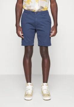 Pier One 2 PackShorts Dark Blue/Tan Uomo Bermuda PI922F04R-K11 -Negozio online Pier One Italia 9840ebb91c4247a18a2c9aff137d7648 scaled