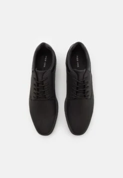 Pier One Stringate SportiveBlack Uomo Scarpe Con I Lacci PI912M0DD-Q11 -Negozio online Pier One Italia 9903c3082f2d473c8d55c30b9db83257