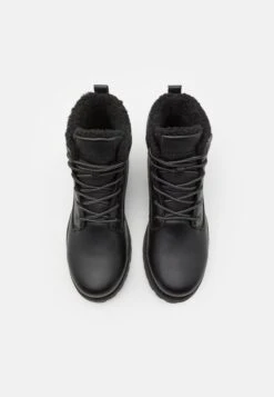 Pier One LeatherStivaletti StringatiBlack Uomo Stivaletti/Stivali PI912K0B3-Q11 9 Pier One LeatherStivaletti StringatiBlack Uomo Stivaletti/Stivali PI912K0B3-Q11 -Negozio online Pier One Italia 995b32193b4d492dbd7e4c63c654ecf3