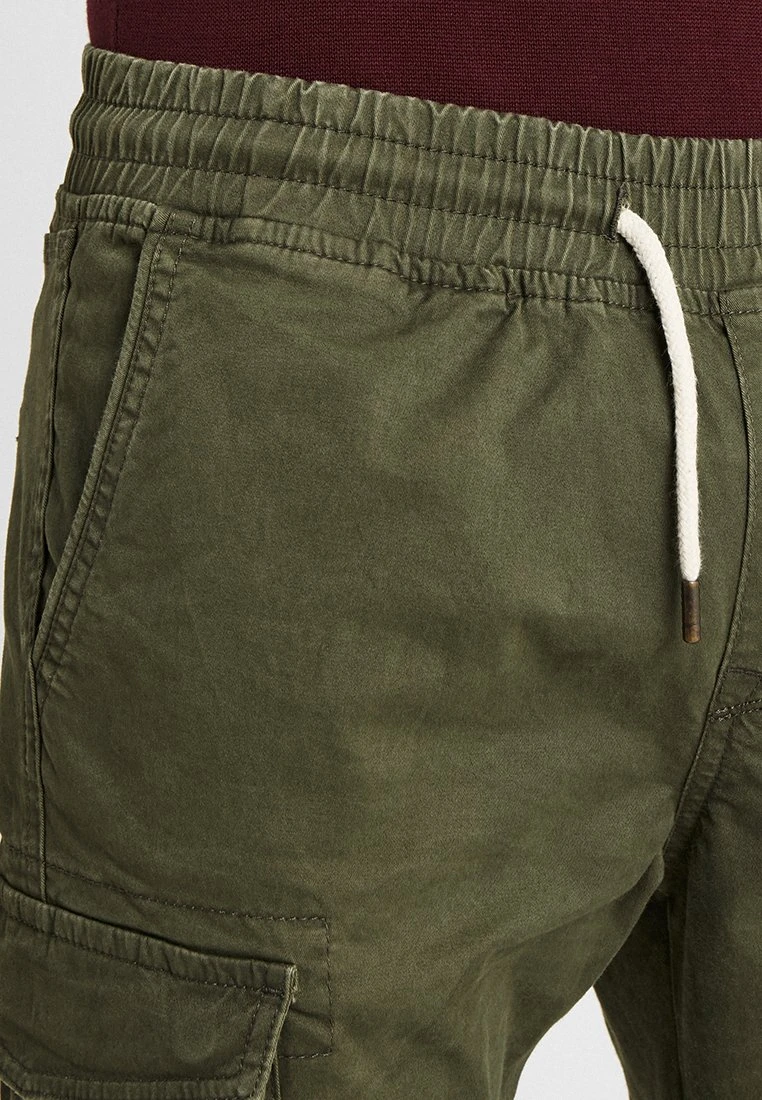 Pier One Pantaloni CargoKhaki Uomo Pantaloni YO122E02X-N11 4 Pier One Pantaloni CargoKhaki Uomo Pantaloni YO122E02X-N11 - immagine 4