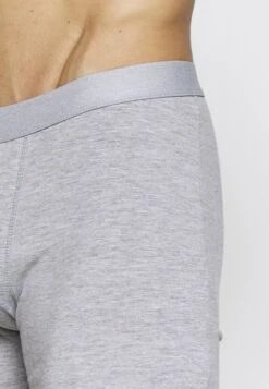 Pier One 3 Pack - Culotte - Grey/Black/Blue 11 Pier One 3 Pack - Culotte - Grey/Black/Blue -Negozio online Pier One Italia 9ab15d02dfbe4bb39f4359d7ce25ee1a