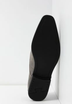 Pier One Stringate Eleganti - Grey -Negozio online Pier One Italia 9b9a15abc5c549fc975b6d6e0e5f54dc