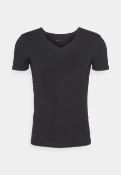 Pier One 2 PackMaglietta IntimaBlack Uomo Intimo PI982Q00F-Q11 -Negozio online Pier One Italia 9d24a08e3124443692b5790ebaee854f