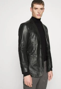 Pier One 2 Pack - Basic Turtleneck - Maglione - Black -Negozio online Pier One Italia 9d5e6a80fee542c3bbc75a8f93a33d08