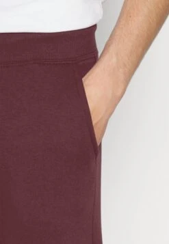 Pier One Pantaloni Sportivi - Mottled Bordeaux -Negozio online Pier One Italia 9d8dfa8734284f2680e8529e70e536f6