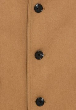 Pier One Cappotto ClassicoCamel Uomo Cappotti PI922NA0L-B11 -Negozio online Pier One Italia 9dd363807daa4872b90238a6bd0013f6