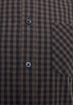 Pier One Camicia - Dark Gray -Negozio online Pier One Italia 9dff236926164e48b885fb7596d3b9e9