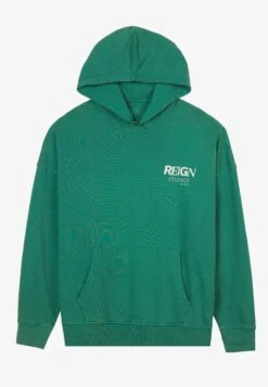 Pier One FelpaGreen Uomo Maglieria E Felpe PI922S0HJ-M11 -Negozio online Pier One Italia 9e4ffe7642ba47cfbdf45104f8f9528d