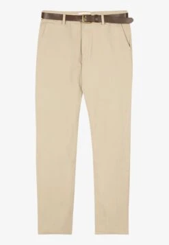 Pier One ChinoBeige Uomo Pantaloni PI922E05D-B11 -Negozio online Pier One Italia 9eb3e495d93f4109a5243e8f528835a4