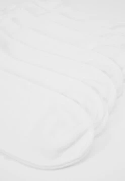 Pier One 7 PackCalzeWhite Uomo Intimo PI982F01M-A11 -Negozio online Pier One Italia 9f6b09ed8bc54fb08a566014f48c3c75