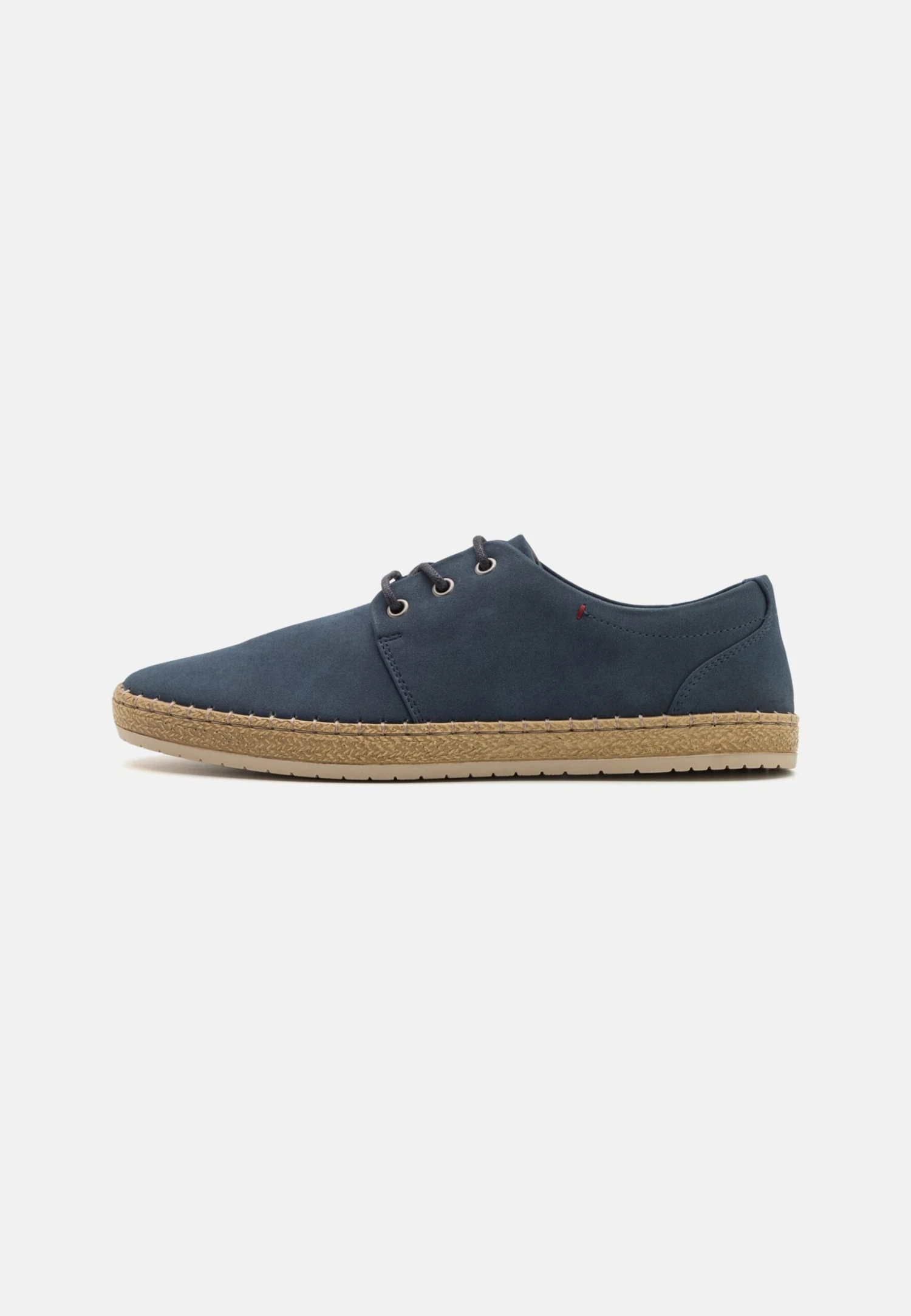Pier One Stringate SportiveDark Blue Uomo Scarpe Con I Lacci PI912M0DQ-K11 1 Pier One Stringate SportiveDark Blue Uomo Scarpe Con I Lacci PI912M0DQ-K11