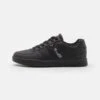 Pier One Unisex - Sneakers Basse - Black