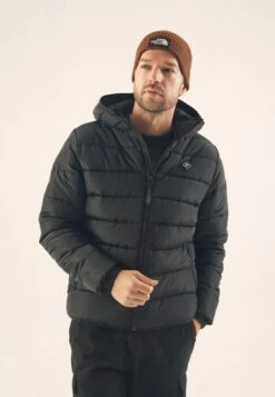 Pier One Giacca Da Mezza StagioneBlack Uomo Giacche PI922T04U-Q11 -Negozio online Pier One Italia 9fe88659e7cb4a21ae8c86999f72dac1