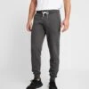 Pier One Pantaloni SportiviMottled Dark Grey Uomo Pantaloni PI922E03I-C12
