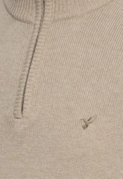 Pier One MaglioneBeige Uomo Maglieria PI922Q04L-B11 -Negozio online Pier One Italia a0b83954c9a0468791c70cb439c67618