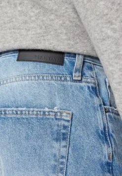 Pier One Jeans Baggy - Dark Blue Denim -Negozio online Pier One Italia a0fde3e55f7443b18632113e841083fb