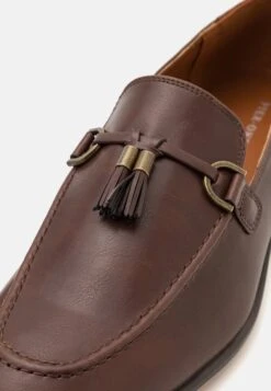 Pier One Scarpe Senza Lacci - Brown -Negozio online Pier One Italia a41e8e30a9af4dbcb8a73e050140e2b0