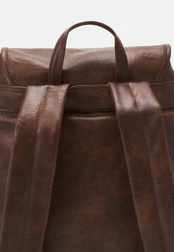 Pier One Unisex - Zaino - Dark Brown -Negozio online Pier One Italia a4420b4192c64f7b9a8e5e1dda6077e8
