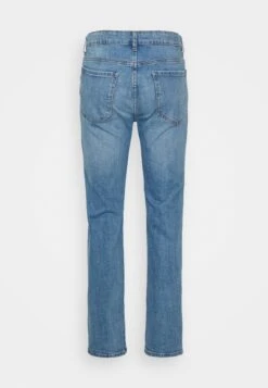 Pier One Jeans A SigarettaBlue Denim Uomo Jeans PI922G04H-K11 -Negozio online Pier One Italia a513b4278f664af197ce05f7394166e3