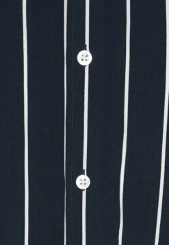 Pier One CamiciaDark Blue Uomo Camicie PI922D0BP-K11 -Negozio online Pier One Italia a5233839187b48298987858af49c1efa