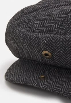 Pier One CappelloBlack/Grey Uomo Cappellie Berretti PI952Q00A-Q11 9 Pier One CappelloBlack/Grey Uomo Cappellie Berretti PI952Q00A-Q11 -Negozio online Pier One Italia a575d33e92ae4303bb4bf6707e84dcc1