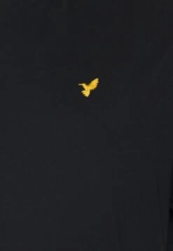 Pier One 2 PackT-Shirt BasicBlack/Black Uomo T-shirt E Polo PI922O0TU-Q11 -Negozio online Pier One Italia a593ee9e593c4003b6c48fda06971021