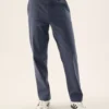 Pier One ChinoDark Blue Uomo Pantaloni PI922E05G-K11