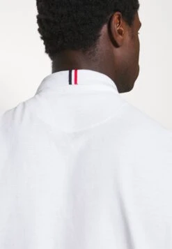 Pier One Tricolore Trim- Polo - White -Negozio online Pier One Italia a5cdb3c738154df3aacccd2c895fbaf7