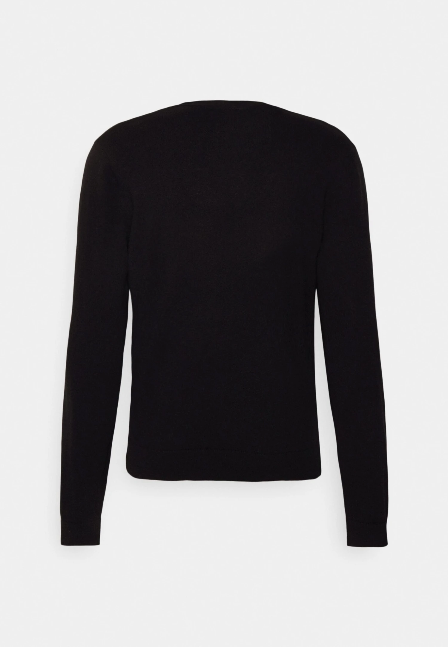 Pier One CardiganBlack Uomo Maglieria PI922QA3D-Q12 2 Pier One CardiganBlack Uomo Maglieria PI922QA3D-Q12 - immagine 2