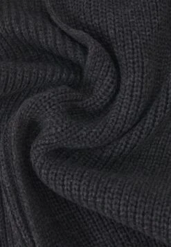 Pier One UnisexSciarpaDark Grey Donna Sciarpe PI954G020-C11 -Negozio online Pier One Italia a72abcd1c8314e37b215f7f7e52c095a